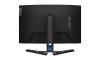 Lenovo Legion R27qc-30 27WQHD 180Hz 350nits AG HDMI, DP Raven Black